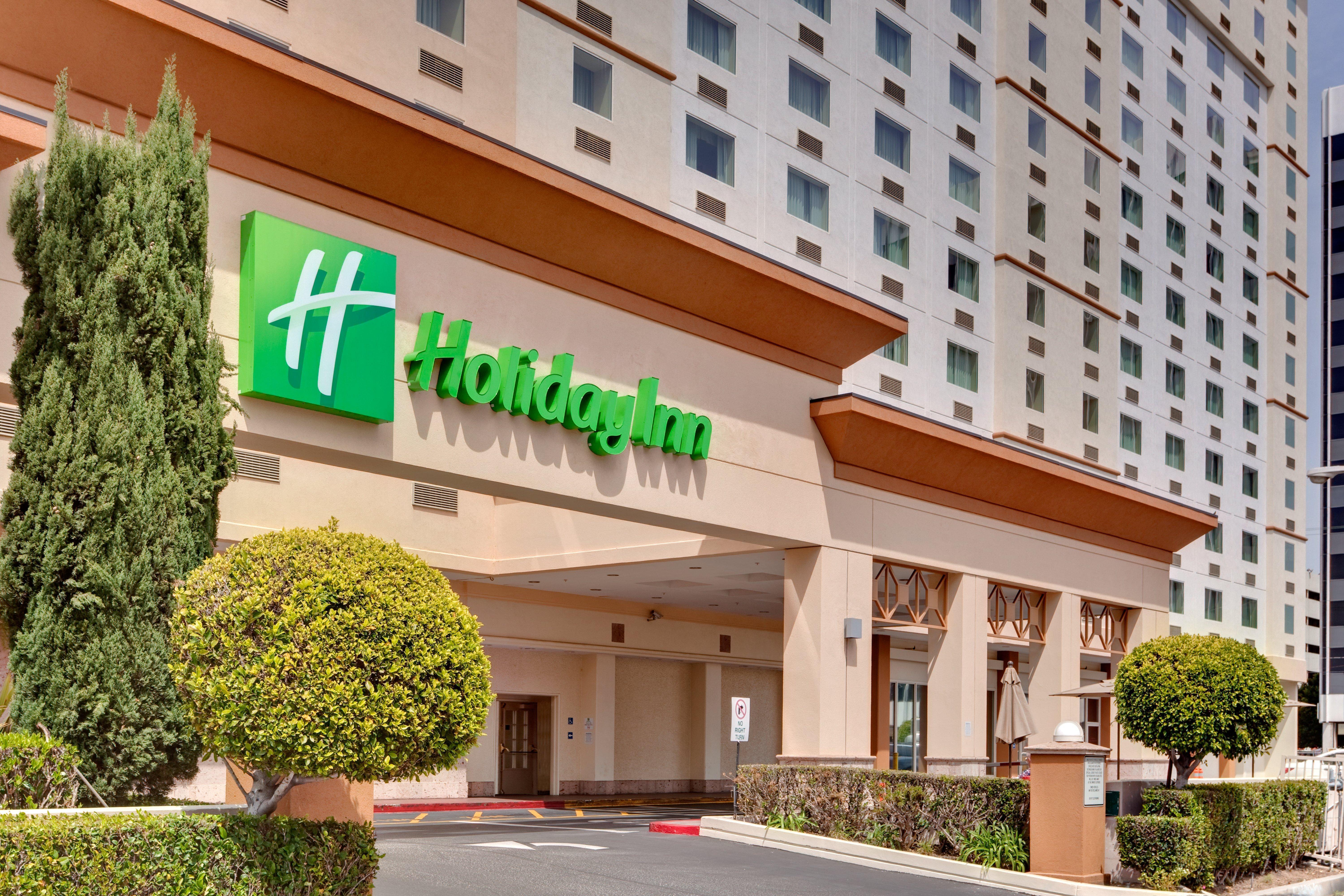 Holiday Inn Los Angeles - Lax Airport By Ihg — Foto 1